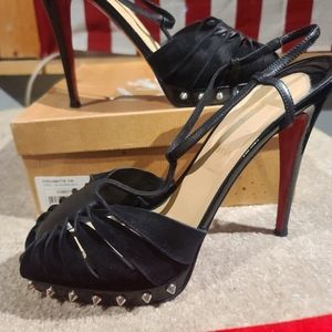 Christian louboutin Shoes